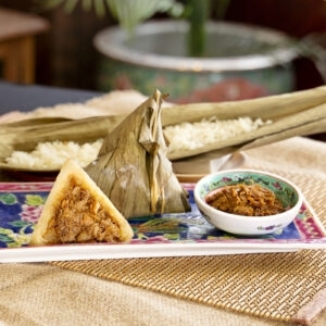 Nyonya Chang (Chicken)