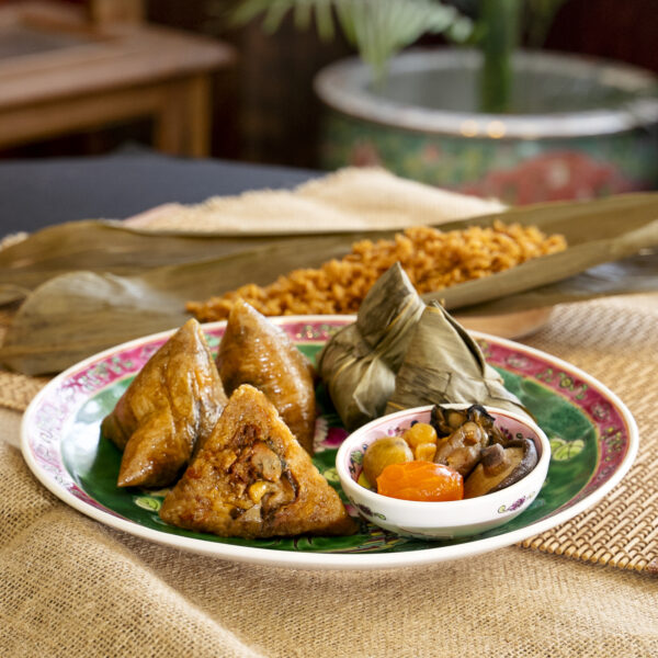 Mini X.O. Traditional Salty Chang - 10 Pieces Per Box